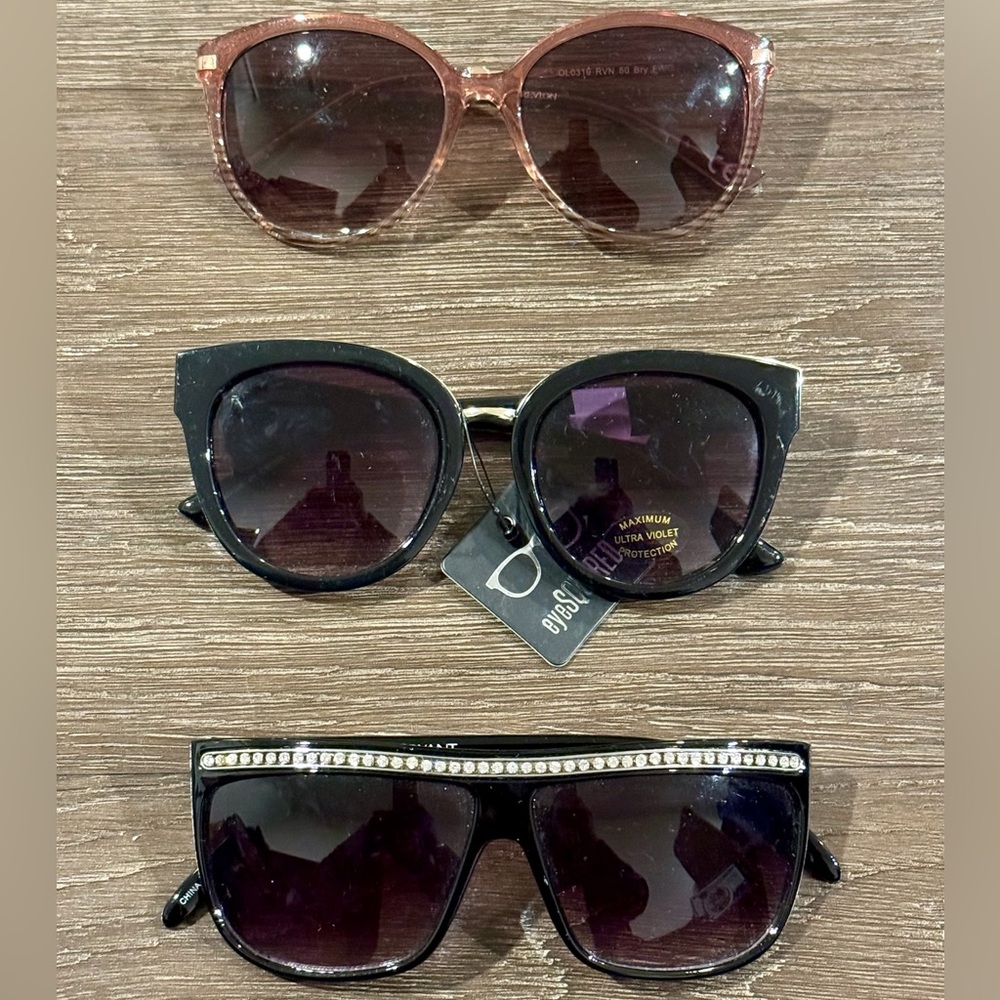 Sunglasses